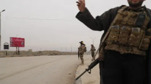 The Syrian Army Prepares to Open Two Humanitarian Corridors in Al-Hasakah and Aleppo