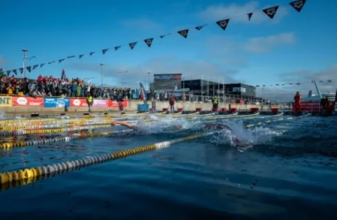 تأثير البطولات الكبرى على الاقتصاد