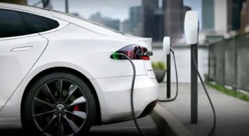 الصين تستحوذ على 87% من سوق السيارات الكهربائية في الأردن خلال 2025