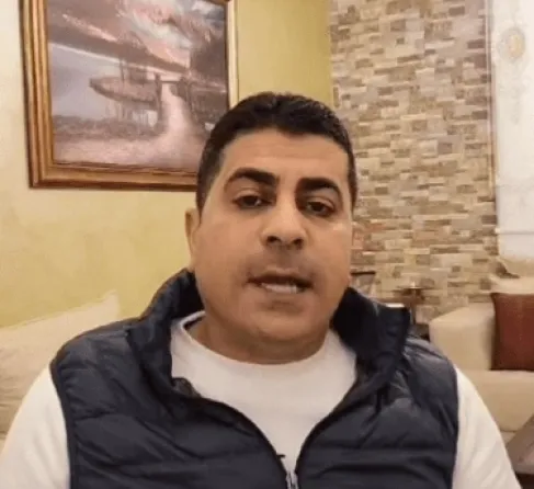 بعد جريمة شمال عمّان… المرايات يطالب 5 سنوات أشغال مؤقتة لمتعاطي المخدرات - فيديو