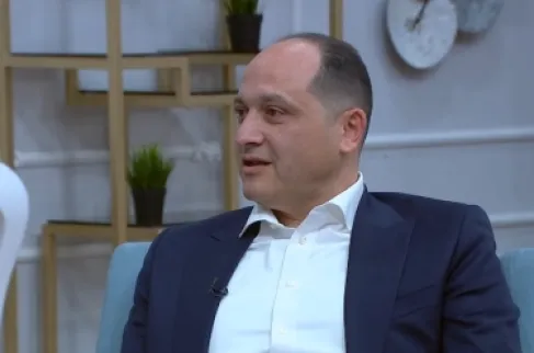 المعاني مديراً لمستشفى الأمير حمزة 