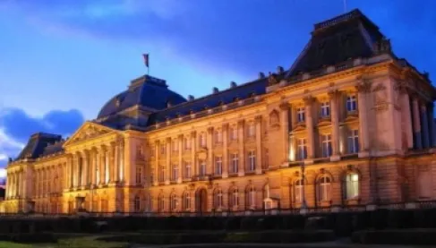 تزوير وانتحال الملكية.. عصابة تهز بلجيكا