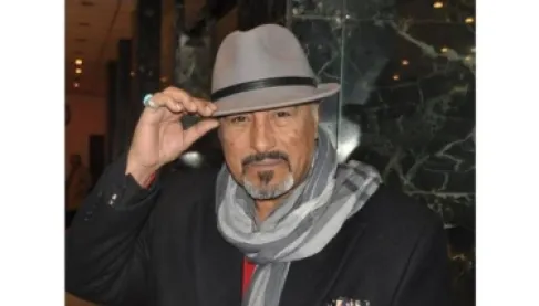 تدهور صحة الفنان ميمون الخالدي يشعل موجة تضامن واسعة