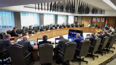 للاردنيين .. اليكم قرارات جديدة للحكومة اليوم الاحد - تفاصيل