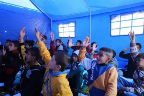 هل مايزال التعليم حقا مُكتسبا لكل الناس في الدول العربية؟