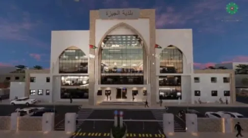 بلدية الجيزة تُفعّل خدمة إصدار براءة الذمة المالية على العقار إلكترونيًا