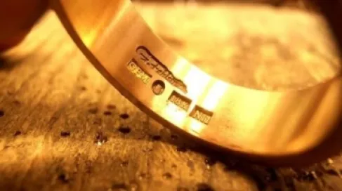 Jordan… Stamped Gold Between Local and Imported Reached 10 Tons in 2025