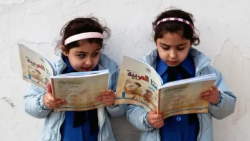 التربية : الكتب جاهزة للتسليم ودوام رمضان يحدد لاحقا