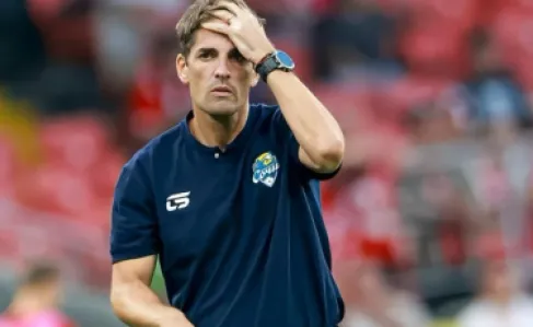 نصيحة من تشات جي بي تي تمنع لاعبين من النوم في روسيا