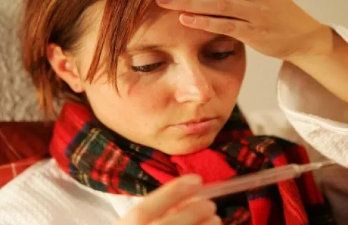 قواعد أساسية للوقاية من مضاعفات الإنفلونزا