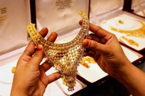 أسعار الذهب تسجل مستوى قياسيا جديدا في الأردن