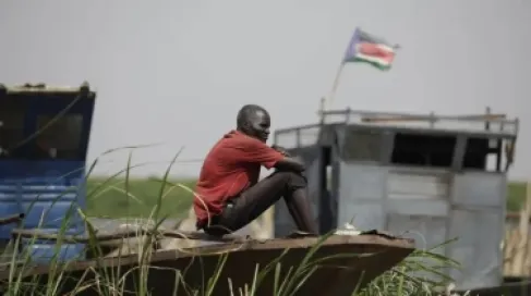 مئات القتلى وعشرات آلاف النازحين بعد تجدد القتال في جنوب السودان