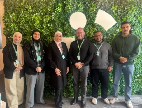 كريم توسّع برنامج 