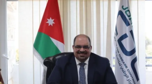 من الصحة العامة إلى الصحة الواحدة: طريق الأردن نحو أمن صحي مستدام