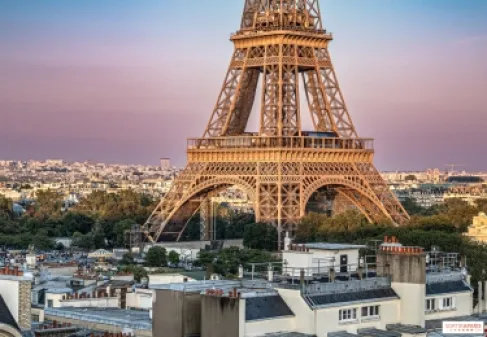 الإيجار للأوروبيين فقط .. التمييز يجتاح وكالات العقارات في فرنسا