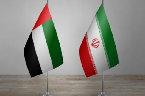 الإمارات تعلن أنها لن تفتح أجواءها لأي ضربات عسكرية على إيران