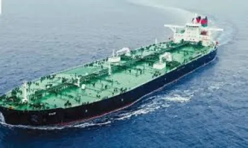 شحنة نفط ضخمة تصل إلى سورية.. ما مصدرها؟