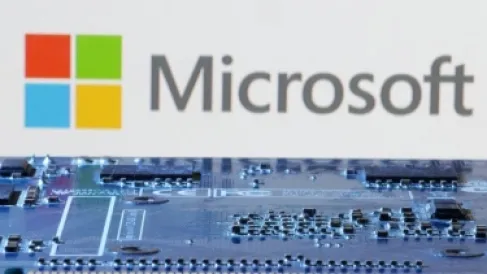 Microsoft Launches Latest AI Chips to Compete with Nvidia