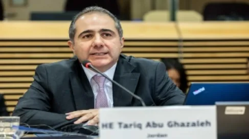 وزير الاستثمار: فرص استثمارية جديدة ستطلق العام الحالي ضمن رؤية التحديث