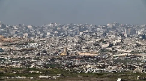 تركيا وحماس تبحثان المرحلة الثانية من خطة غزة والأوضاع الإنسانية