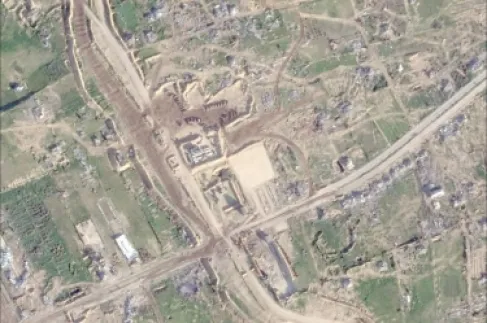 هل تجهز إسرائيل مصيدة أمنية للمسافرين قرب معبر رفح؟