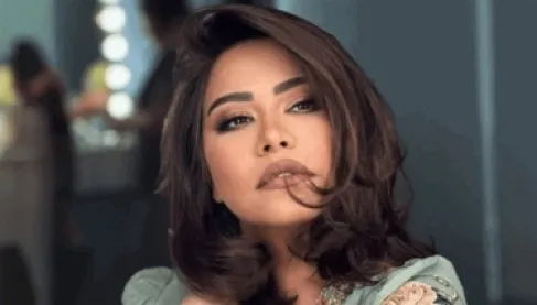 رسالة مشفرة أم عودة فنية؟ فيديو جديد لشيرين عبد الوهاب يقلب مواقع التواصل