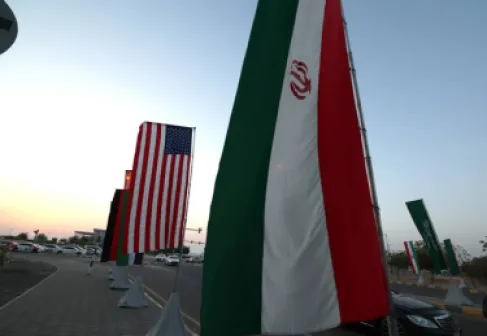 4 أسئلة عن التطورات.. هل اقترب ضرب إيران؟