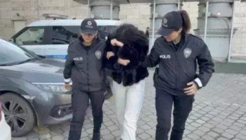 Turkey: Police arrest twenty-something after provocative video, her criminal record shocks everyone