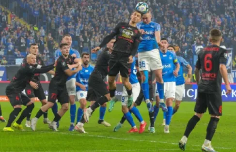 تعرف على جدول ترتيب أغرب دوري في العالم