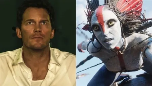 فيلم ميرسي يطيح بأسطورة أفاتار من صدارة شباك التذاكر