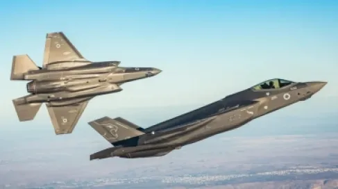 Israel seeks new security agreement with America