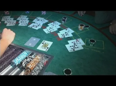 Kuwait.. Imprisonment of 9 People for 7 Years for Managing a Gambling Site