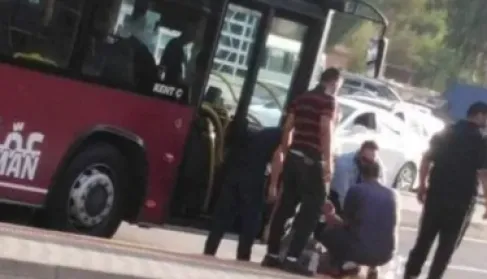 الأردن.. الباص السريع يودي بحياة موظف في أمانة عمّان