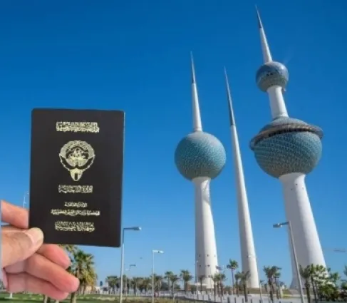 Kuwait Withdraws Citizenship from 65 Individuals Including a Prominent Artist
