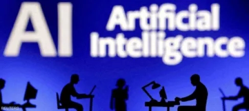 سباق الـ AI: أميركا في الصدارة وأوروبا تسبق الصين بفارق طفيف
