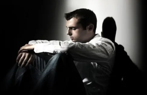 أعراض غير واضحة قد تكشف عن الاكتئاب.. تعرف عليها