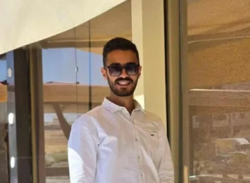 الرقيب مصلح أيمن القرالة .. مبروك التخرج