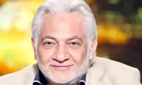 تطورات الحالة الصحية لسامح الصريطي بعد إصابته بجلطة في المخ