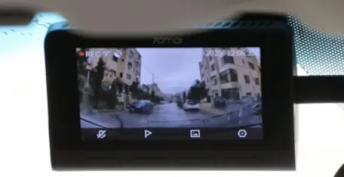 بلدية الكرك تُفعل كاميرات الرقابة البيئية