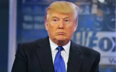 ترمب يشكك في «الاحتباس الحراري» مع اجتياح عاصفة ثلجية الولايات المتحدة