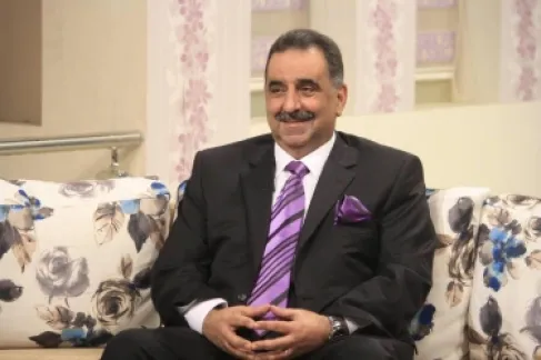 وفاة كميل أفرام احد اشهر اطباء النسائية في الاردن