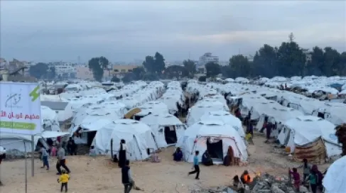 صحة غزة: 20 ألف مريض ينتظرون السماح لهم بالسفر للعلاج خارج القطاع