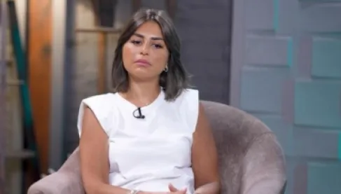 منة فضالي حاولت تبني رضيع تخلت عنه والدته.. وصدمة أنهت الحلم