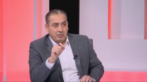 مدير مكافحة المخدرات: انخفاض قضايا المخدرات 13% عام 2025 مقارنة بـ2024