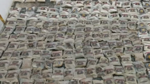 مدير المكافحة : لا تصنيع للمخدرات في الأردن