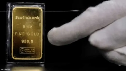 دويتشه بنك يتوقع أن تقفز أسعار الذهب إلى 6000 دولار في 2026