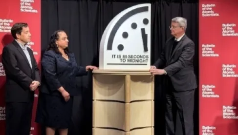 أقرب من أي وقت مضى.. 