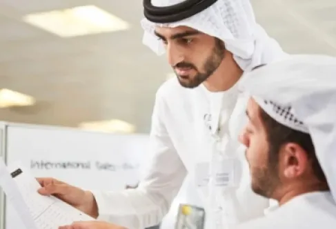 الإمارات.. تعرف إلى آلية الدعم الإضافي لرواتب موظفي القطاع الخاص