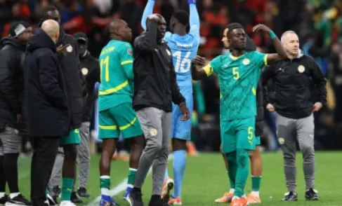 48 ساعة تحسم مصير أزمة نهائي كأس أفريقيا