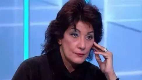 بعد زعم احتجازها.. الداخلية المصرية تصدر بياناً حاسماً عن الفنانة سماح أنور